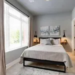 Gorgeous Nashville Home W Incredible Rooftop