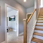 Gorgeous Nashville Home W Incredible Rooftop