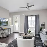 Large Nashville Home Rooftop Hot Tub & City View