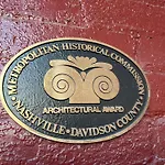 Germantown Old Grand House