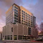 Tempo By Hilton Nashville Midtown