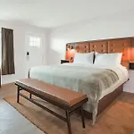 Salt Ranch Hotel