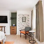 Salt Ranch Hotel