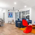 Carter Buyout - 2 Units By Avantstay