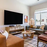 Conway Buyout - 2 Units By Avantstay