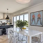 Carter By Avantstay Sleeps 22 3 Units In Downtown Nashville Rooftop Views