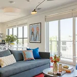 Carter By Avantstay Sleeps 22 3 Units In Downtown Nashville Rooftop Views