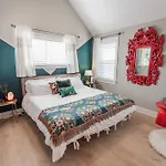 Casa Pura Vida - East Nashville 3Br-3Ba