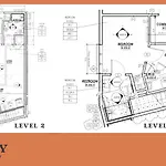 Conway Buyout - 2 Units By Avantstay Nashville