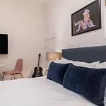 Sleeps 16 3 Units In Downtown Nashville Private Balcony Conway By Avantstay