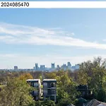 Luxe 4Br With Fire Pit Grill And City Views