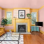 The Taylor Swift Apt • Music Row • Walkable!