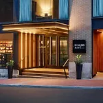 The Bankers Alley Hotel Nashville, Tapestry Collection By Hilton