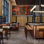 The Bankers Alley Hotel Nashville, Tapestry Collection By Hilton