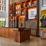 The Bankers Alley Hotel Nashville, Tapestry Collection By Hilton