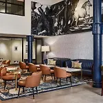 The Bankers Alley Hotel Nashville, Tapestry Collection By Hilton