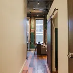 Apartment 506 Lofts