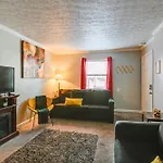 1 Mi To Dtwn: Pet-Friendly Apt In Nashville