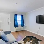 < 1 Mi To Vanderbilt: Nashville Apt