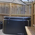 Designer Single Family House-rooftop- Hot Tub Nashville