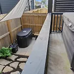 Designer Single Family House-rooftop- Hot Tub