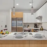 Holiday home Hyve - Southern Comfort - Walk To Broadway
