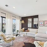 Hyve - Mahogany - Walk To Broadway Holiday home Nashville