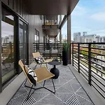 Holiday home Hyve - Mahogany - Walk To Broadway Nashville