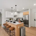 Hyve - Boho Bliss - 3 Bedroom - Located In Sobro Nashville