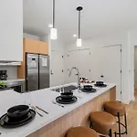 Hyve - Boho Bliss - 3 Bedroom - Located In Sobro Nashville