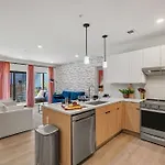 Hyve - Boho Bliss - 3 Bedroom - Located In Sobro Nashville