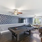 New 7 Mins To Broadway Sleeps 8 Nashville