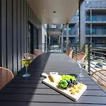 Hyve - Boho Bliss - 3 Bedroom - Located In Sobro