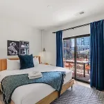 Hyve - Boho Bliss - 3 Bedroom - Located In Sobro Holiday home Nashville