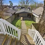 New 7 Mins To Broadway Sleeps 8 Nashville