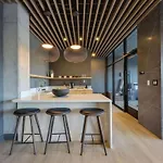 Hyve-the Cosmo-walk To Broadway Nashville