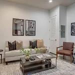 Lofts At 30th - Modern Life - Mins To Broadway * Nashville