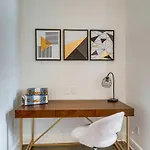Lofts At 30th -horizon- 2 Bedroom Executive Holiday home