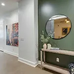 Lofts At 30th -horizon- 2 Bedroom Executive Nashville