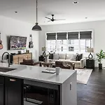 Holiday home Edgehill Duo - 2 Townhomes - Mins Vanderbilt Nashville