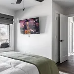 Edgehill Duo - 2 Townhomes - Mins Vanderbilt *