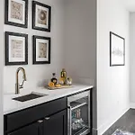 Edgehill Duo - 2 Townhomes - Mins Vanderbilt Nashville
