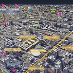 Downtown Dolly - Heart Of Gulch - Rooftop Hot Tub *
