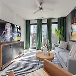 The Second Fiddle-odyssey-mins To Broadway Holiday home Nashville
