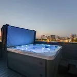 Downtown Dolly - Heart Of Gulch - Rooftop Hot Tub