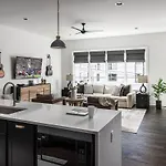 Luxe-Tennessee Row-Heart Of Gulch-Mins To Broadway