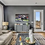 Holiday home Downtown Dolly - Heart Of Gulch - Rooftop Hot Tub Nashville