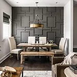Luxe-Tennessee Row-Heart Of Gulch-Mins To Broadway