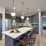 Atlas - Odyssey - Heart Of Midtown Nashville