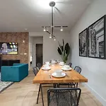 Holiday home Atlas - Odyssey - Heart Of Midtown *